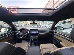 Volkswagen Atlas Cross Sport